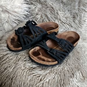 ✨️Granada Birks size 36✨️